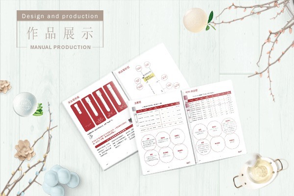企業(yè)畫冊設(shè)計的內(nèi)容規(guī)劃和布局有哪些？