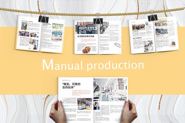 數(shù)據洞察市場：定制化企業(yè)產品宣傳畫冊制作方案