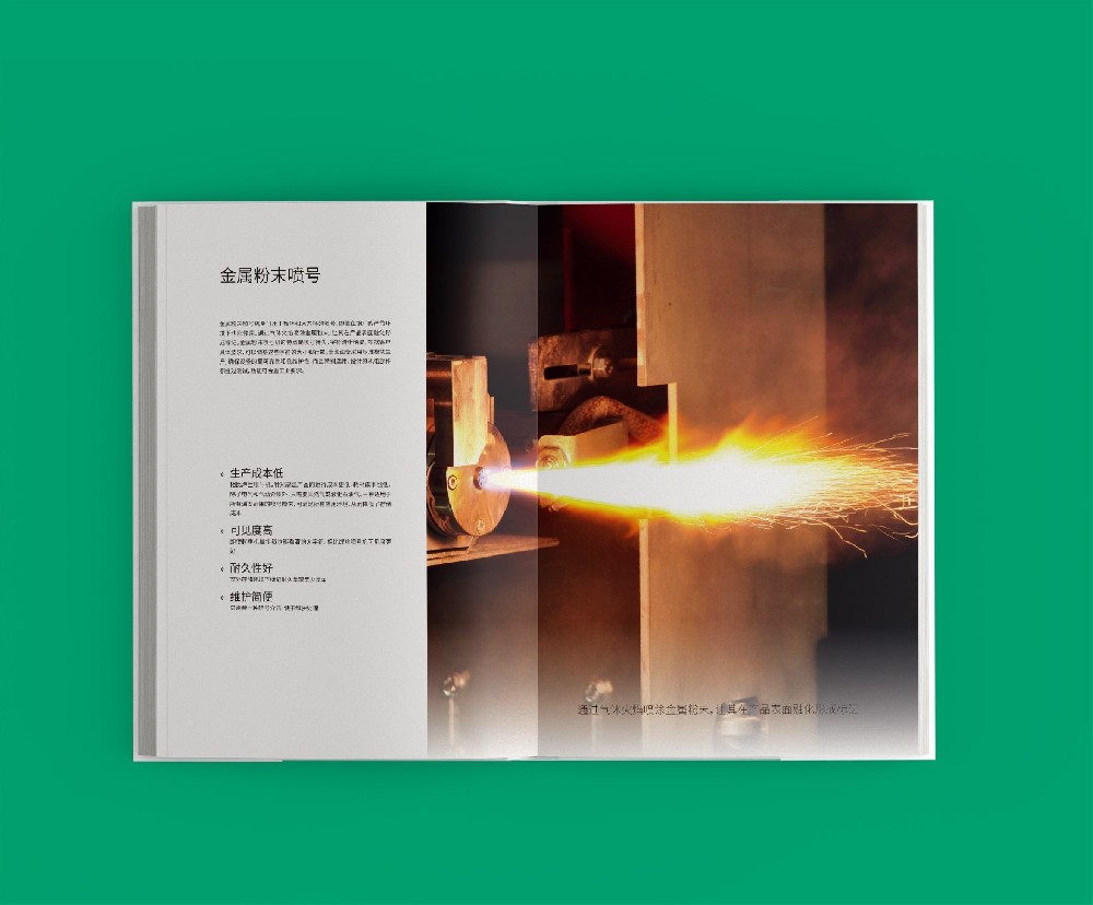 在畫冊(cè)印刷中，非傳統(tǒng)裝訂方式的耐用性如何？