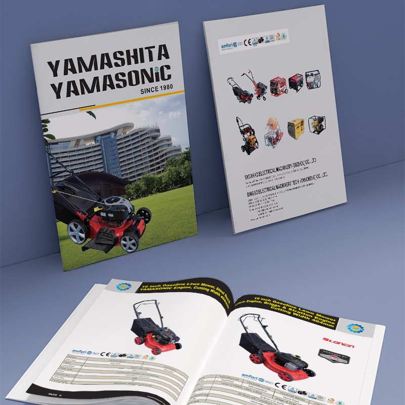 在畫冊設計中，如何通過優(yōu)化前景與背景色的互動來增強視覺深度和色彩搭配的效果？