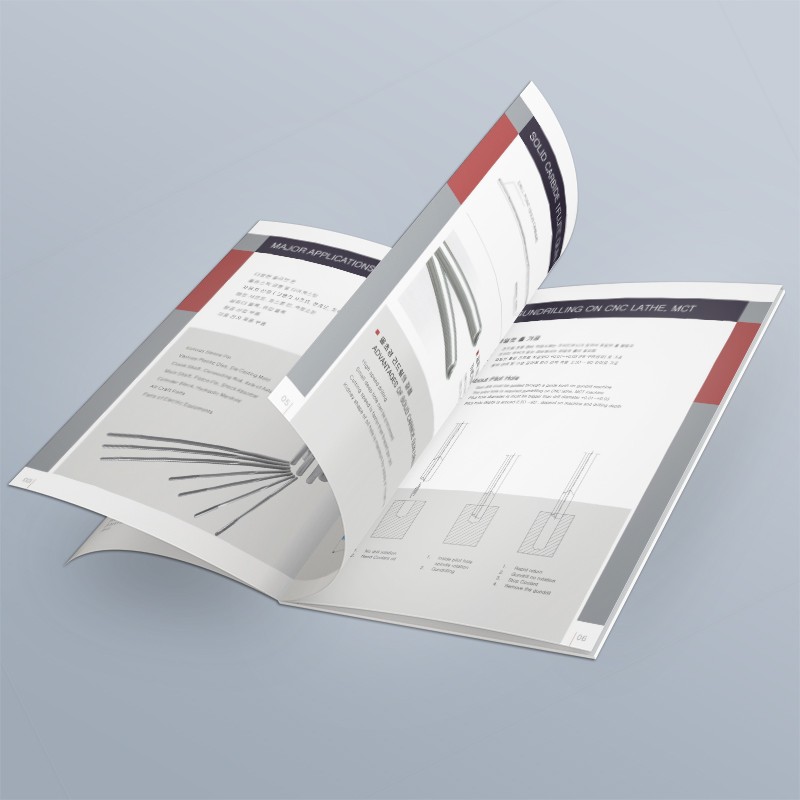 如何通過在產(chǎn)品畫冊中運(yùn)用3D效果展示來增強(qiáng)產(chǎn)品的立體感和真實(shí)感？