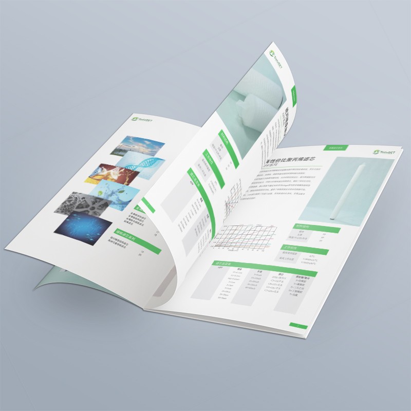 如何通過復(fù)雜折頁技巧在企業(yè)宣傳畫冊中增強(qiáng)趣味性和空間利用？