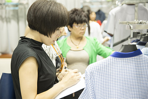 《聚勢共贏》2016HUBAO春夏新品訂貨會(huì)隆重召開！