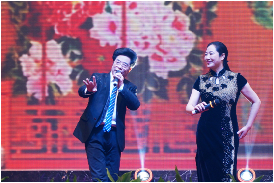 虎豹集團(tuán)2016年年會(huì) 虎豹集團(tuán)2016年年會(huì)