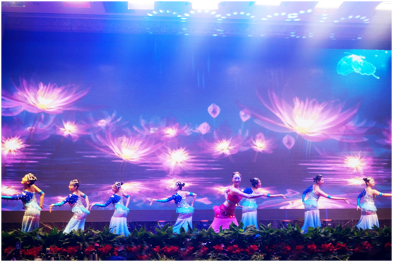 虎豹集團(tuán)2016年年會(huì) 虎豹集團(tuán)2016年年會(huì)