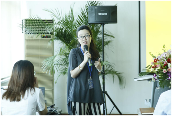 虎豹男裝團(tuán)購交流內(nèi)訓(xùn)會